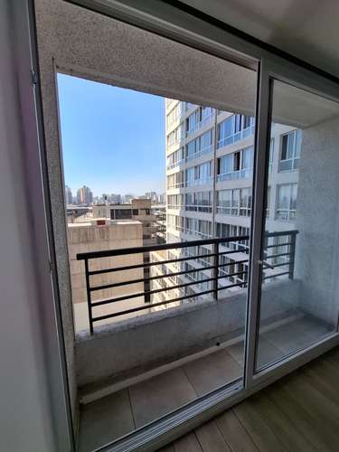 Arriendo Depto. 2D/2B + Est - Santiago - Imagen 2
