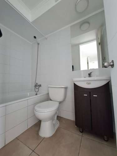 Arriendo Depto. 2D/2B + Est - Santiago - Imagen 7