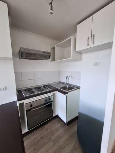 Arriendo Depto. 2D/2B + Est - Santiago - Imagen 3