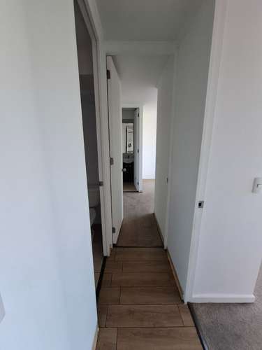 Arriendo Depto. 2D/2B + Est - Santiago - Imagen 4