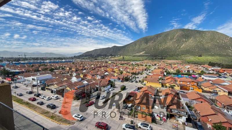 Departamento CONDOMINIO ULRIKSEN, LA SERENA DEPARTAMENTO EN VENTA