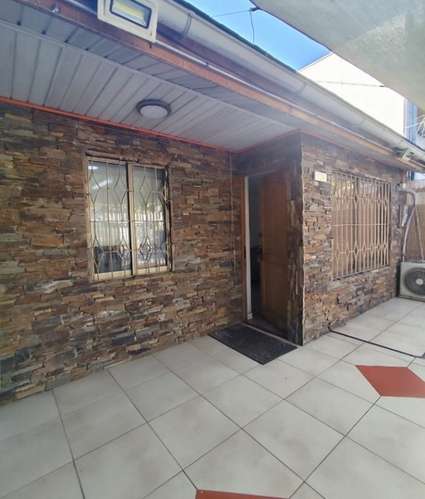 Casa WALKER MARTINEZ / GARCIA HURTADO DE MENDOZA - Imagen 6