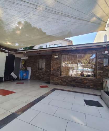 Casa WALKER MARTINEZ / GARCIA HURTADO DE MENDOZA - Imagen 3