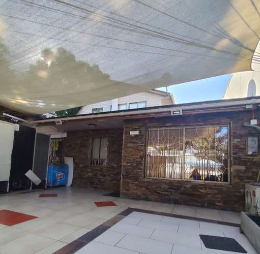 Casa WALKER MARTINEZ / GARCIA HURTADO DE MENDOZA - Imagen 8