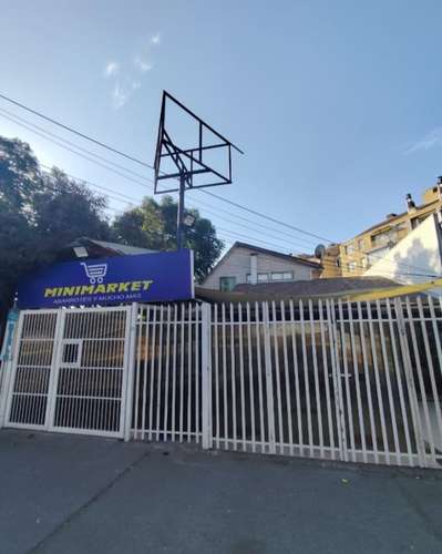 Casa WALKER MARTINEZ / GARCIA HURTADO DE MENDOZA - Imagen 14