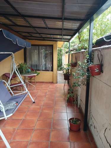 Casa BARROS ARANA / GABRIELA MISTRAL - Imagen 4