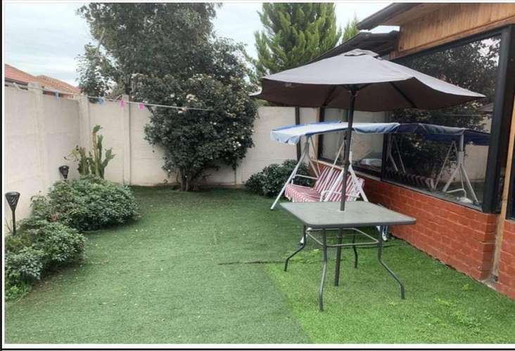 Casa JARDIN ALTO - Imagen 12