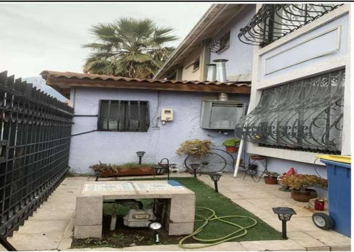 Casa JARDIN ALTO - Imagen 3