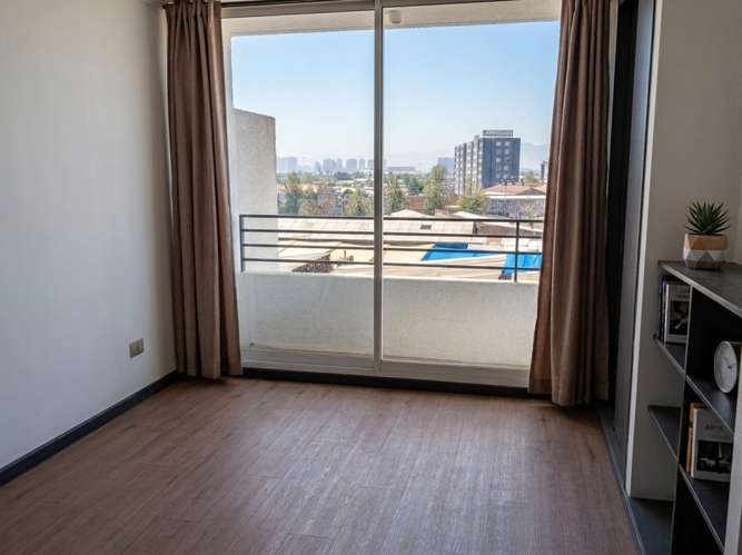 Departamento CURIÑANCA / AV SANTA ROSA - Imagen 5