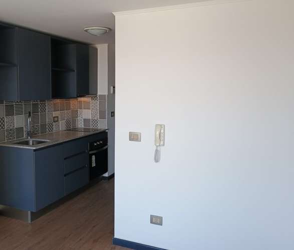 Departamento CURIÑANCA / AV SANTA ROSA - Imagen 9
