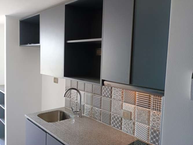Departamento CURIÑANCA / AV SANTA ROSA - Imagen 12