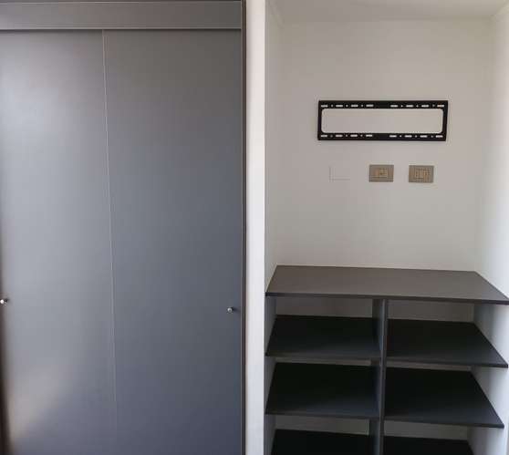 Departamento CURIÑANCA / AV SANTA ROSA - Imagen 6
