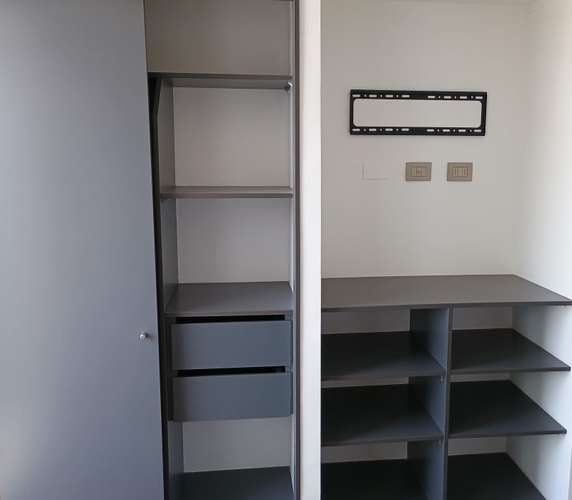 Departamento CURIÑANCA / AV SANTA ROSA - Imagen 7