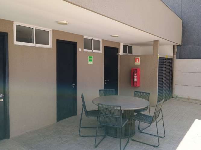 Departamento CURIÑANCA / AV SANTA ROSA - Imagen 16