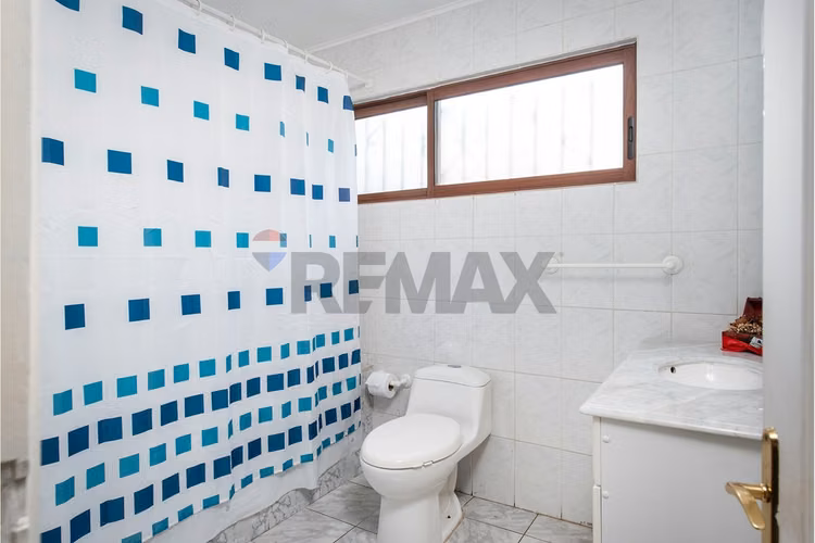 Casa en ñuñoa | 4d, 2b, patio y 2 estac. - Imagen 18