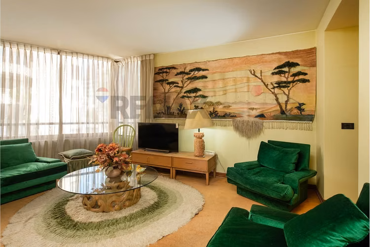 252 m² en el golf | gran potencial de remodelación - Imagen 27