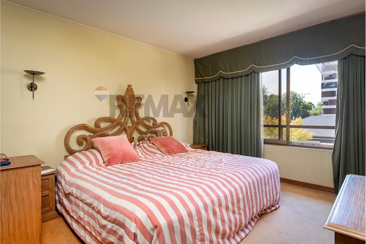 252 m² en el golf | gran potencial de remodelación - Imagen 23