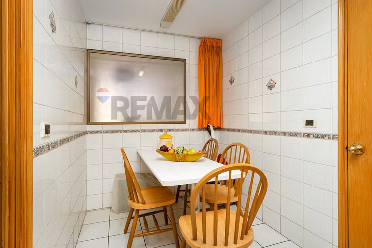 252 m² en el golf | gran potencial de remodelación - Imagen 20