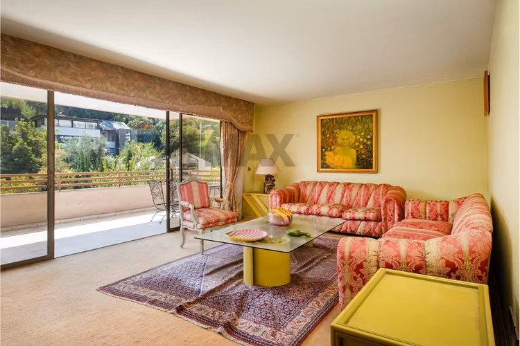 252 m² en el golf | gran potencial de remodelación - Imagen 7