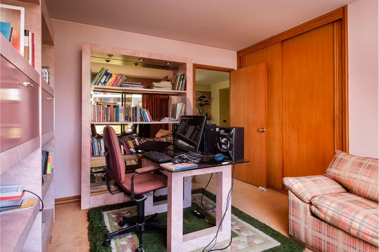 252 m² en el golf | gran potencial de remodelación - Imagen 26