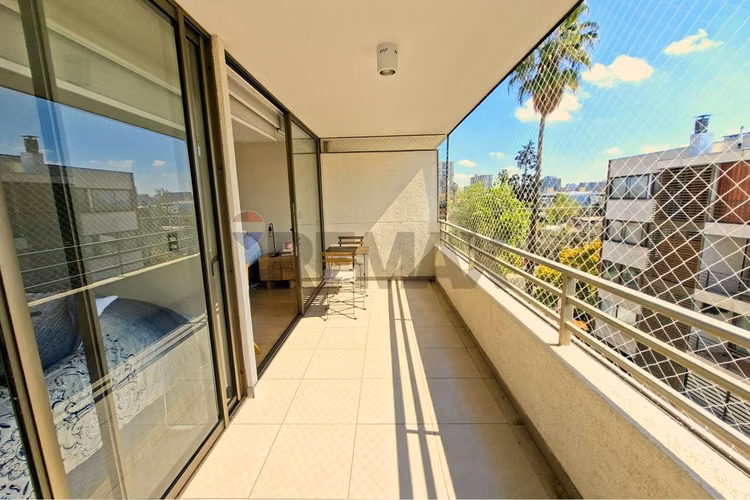 Dúplex en venta ñuñoa - Imagen 22
