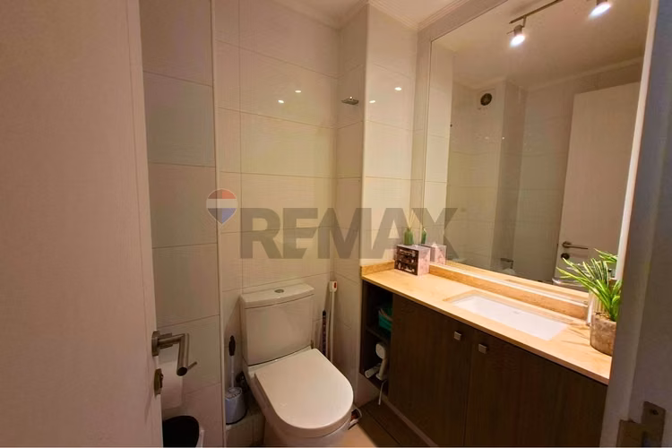 Dúplex en venta ñuñoa - Imagen 10