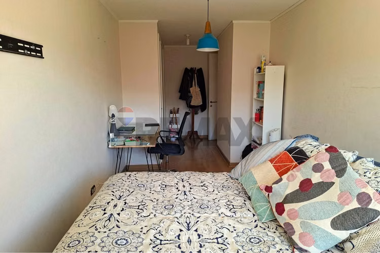 Dúplex en venta ñuñoa - Imagen 17