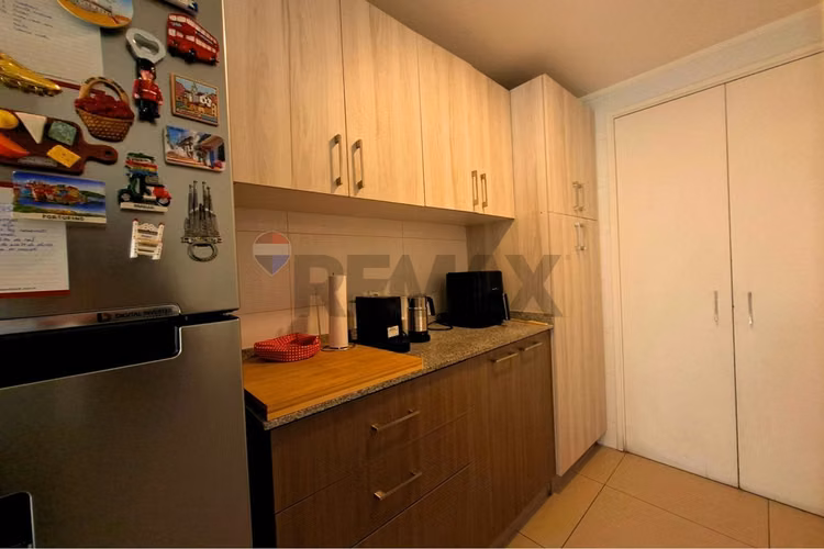 Dúplex en venta ñuñoa - Imagen 9