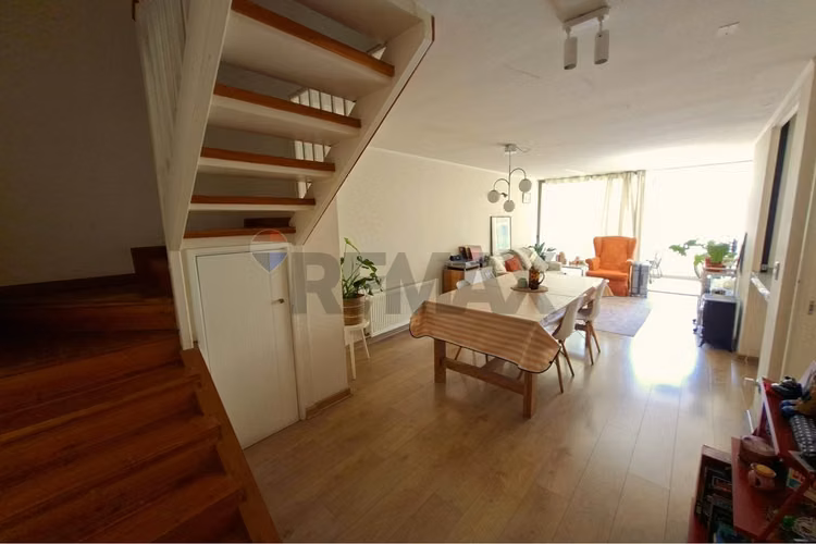 Dúplex en venta ñuñoa - Imagen 5