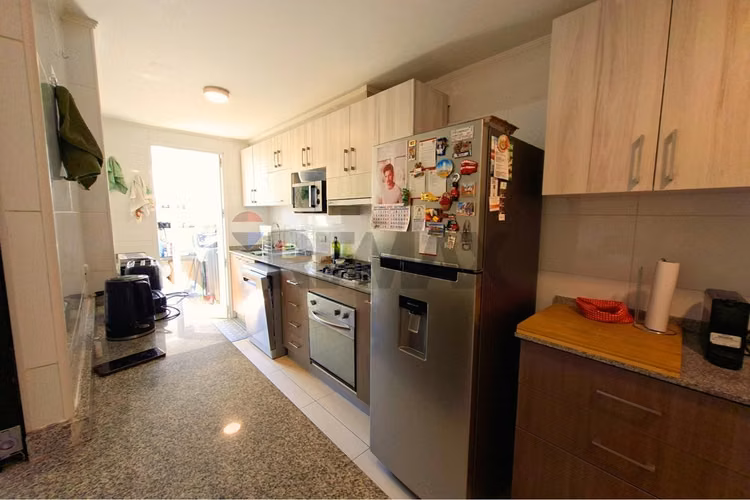Dúplex en venta ñuñoa - Imagen 8