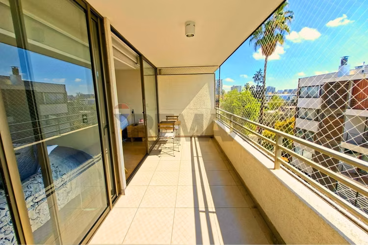 Dúplex en venta ñuñoa - Imagen 21