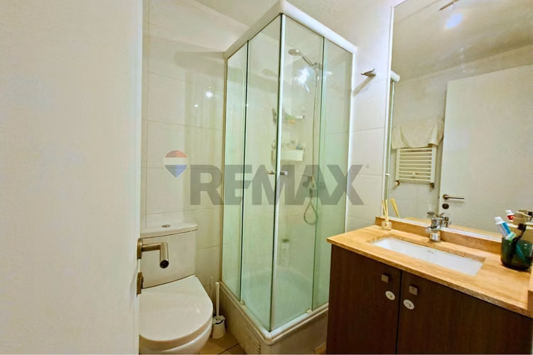 Dúplex en venta ñuñoa - Imagen 16
