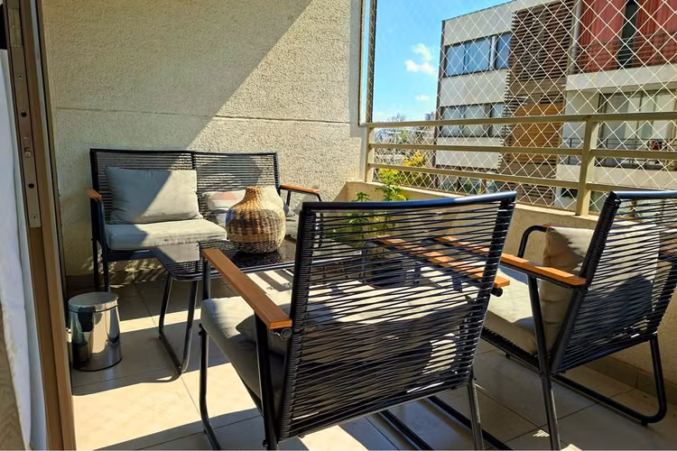 Dúplex en venta ñuñoa - Imagen 11