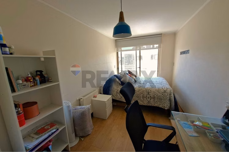 Dúplex en venta ñuñoa - Imagen 19