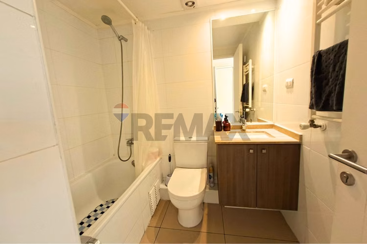 Dúplex en venta ñuñoa - Imagen 20