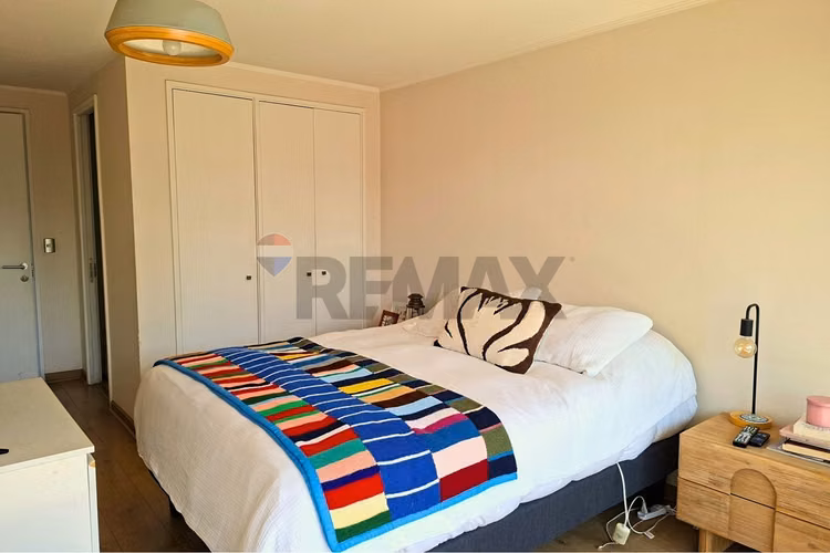 Dúplex en venta ñuñoa - Imagen 14