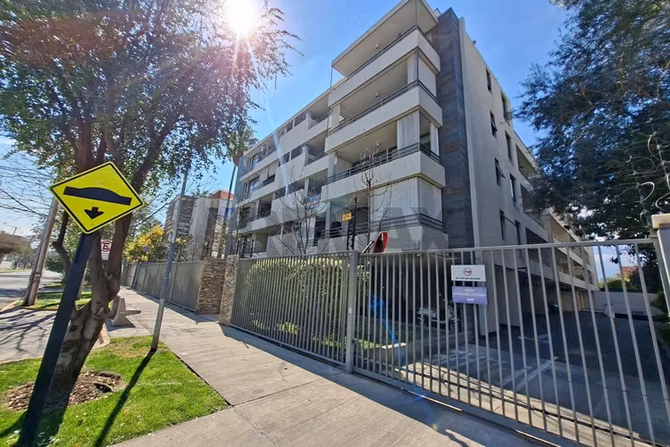 Dúplex en venta ñuñoa
