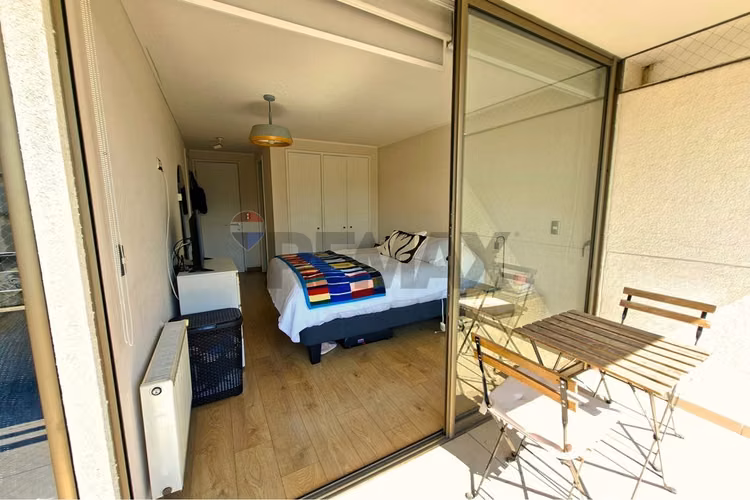Dúplex en venta ñuñoa - Imagen 15