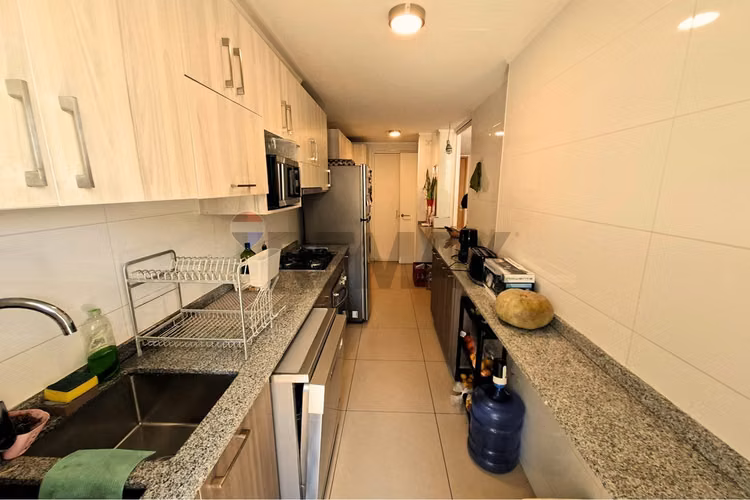 Dúplex en venta ñuñoa - Imagen 7