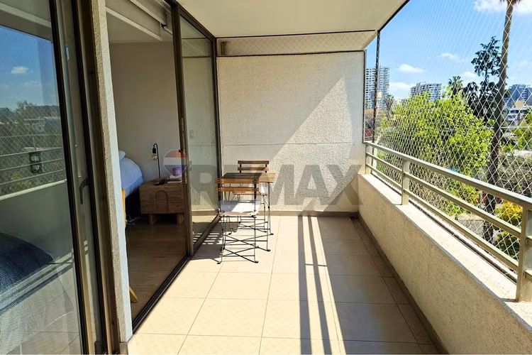 Dúplex en venta ñuñoa - Imagen 23