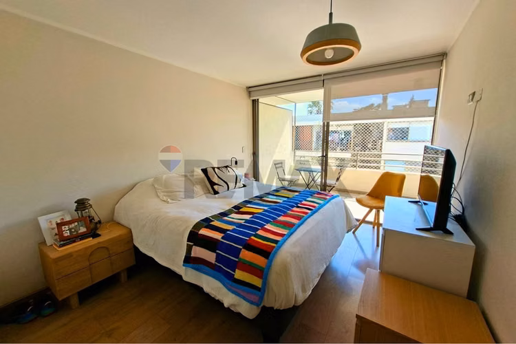 Dúplex en venta ñuñoa - Imagen 13