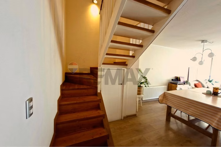 Dúplex en venta ñuñoa - Imagen 6