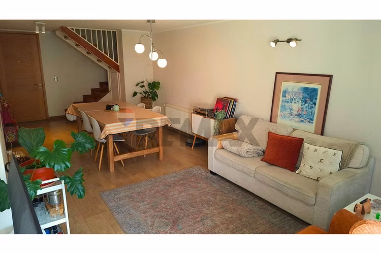 Dúplex en venta ñuñoa - Imagen 3