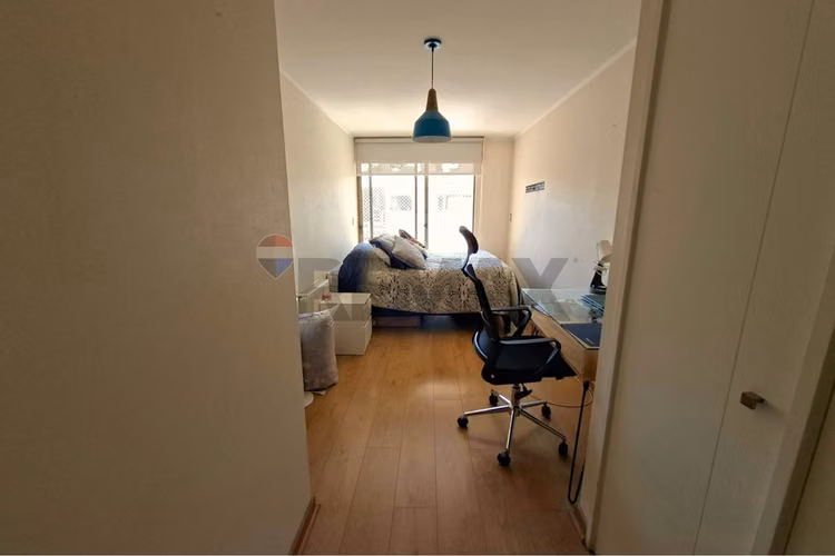 Dúplex en venta ñuñoa - Imagen 18
