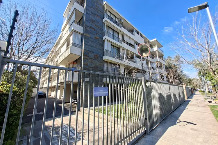 Dúplex en venta ñuñoa - Imagen 2