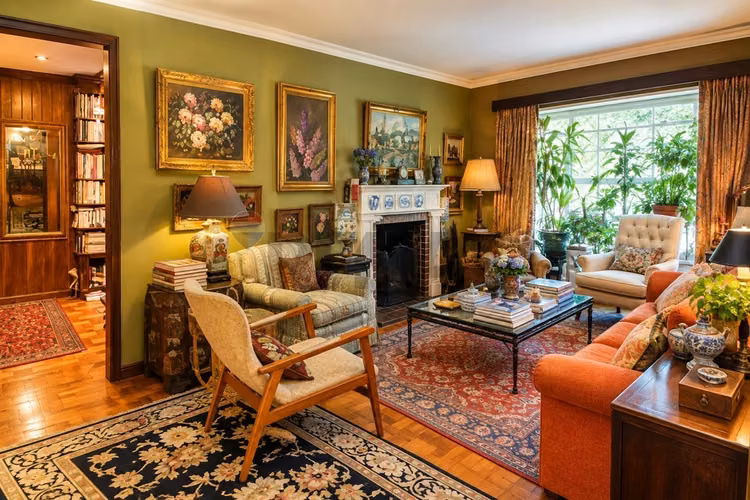 Casa estilo inglés en la reina - Imagen 11
