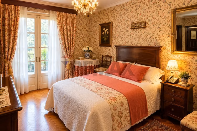 Casa estilo inglés en la reina - Imagen 13