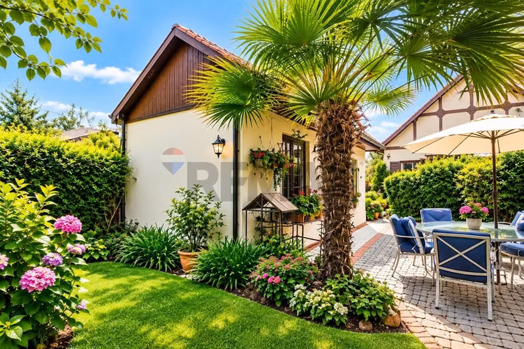 Casa estilo inglés en la reina - Imagen 20