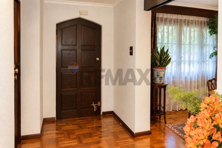 Casa estilo inglés en la reina - Imagen 5
