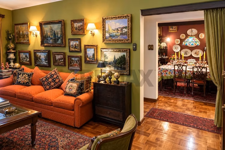 Casa estilo inglés en la reina - Imagen 9